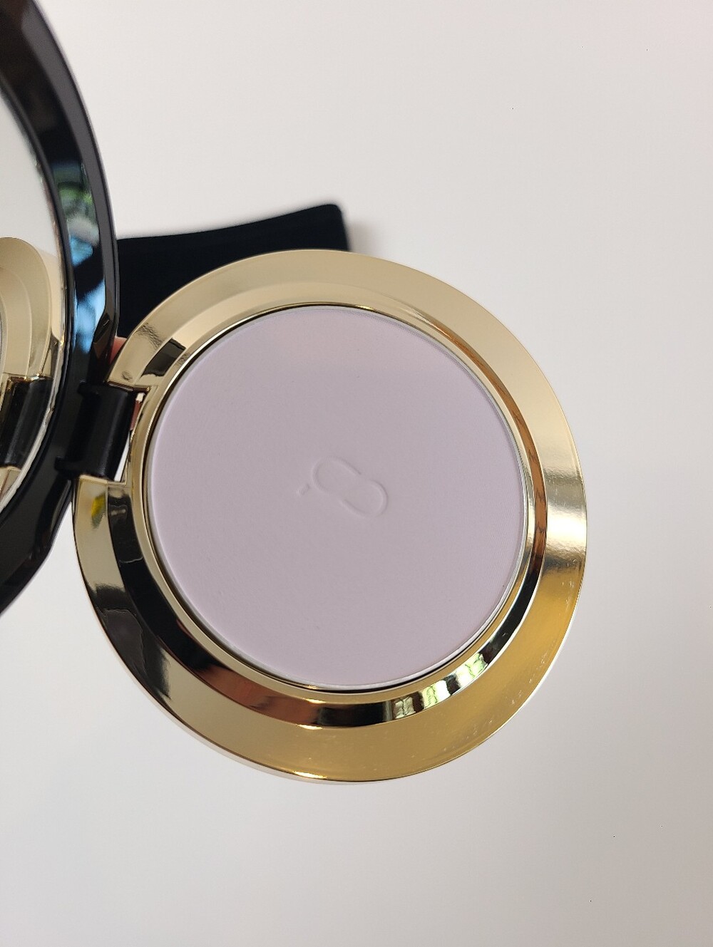 SUQQU SOFT MATTE SETTING POWDER Light Lavender Shade
